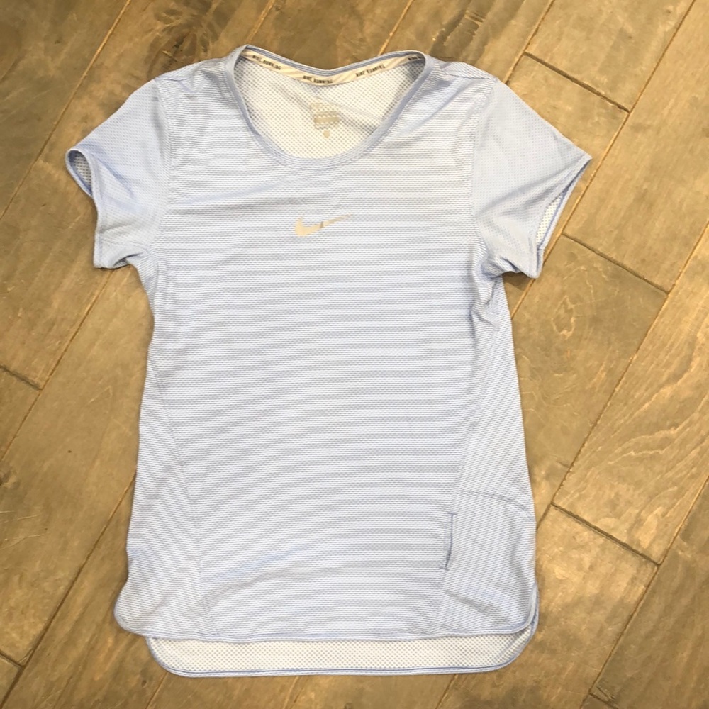 Nike workout T-shirt